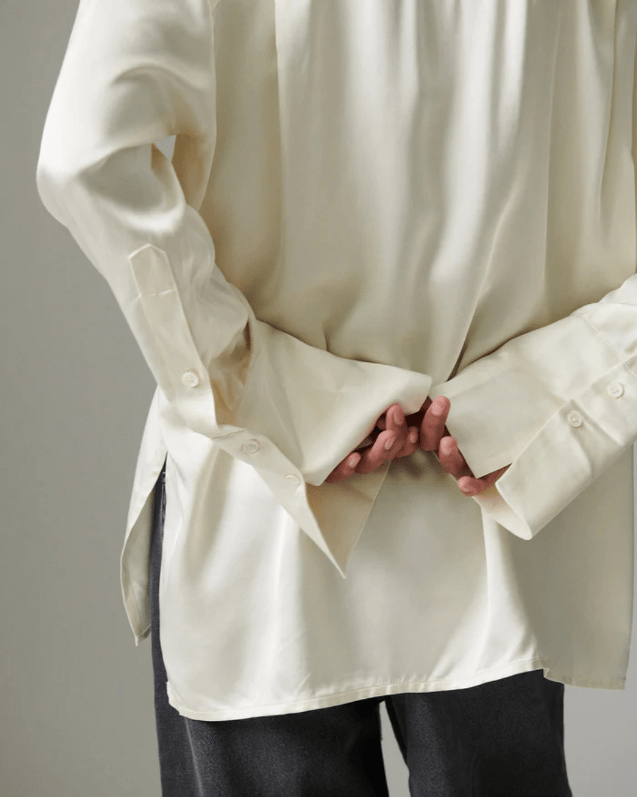 Day Birger Leigh Fluid Mix - DAY BIRGER - Luxe Leopard