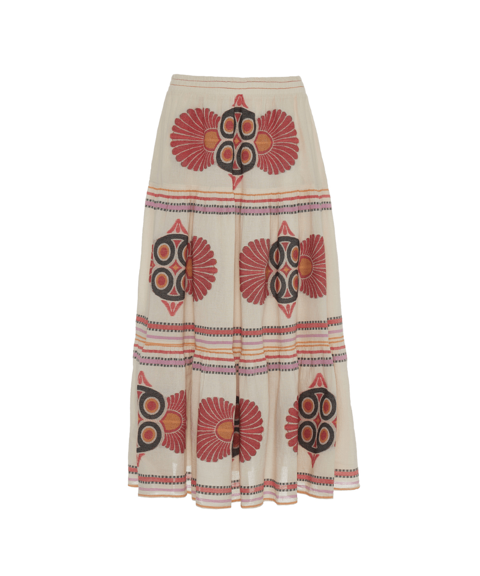 Devotion Twins - Olympia Skirt