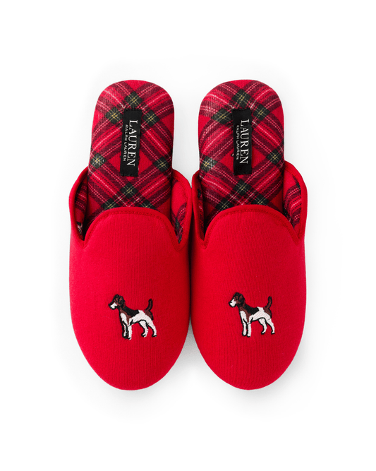 Ralph Lauren Slippers