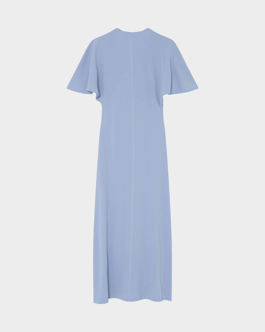 Day Birger Jayma Dress - DAY BIRGER - Luxe Leopard