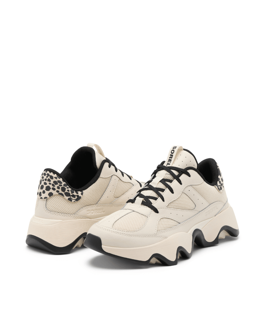Sorel Kinetic Array Shoes - SOREL - Luxe Leopard