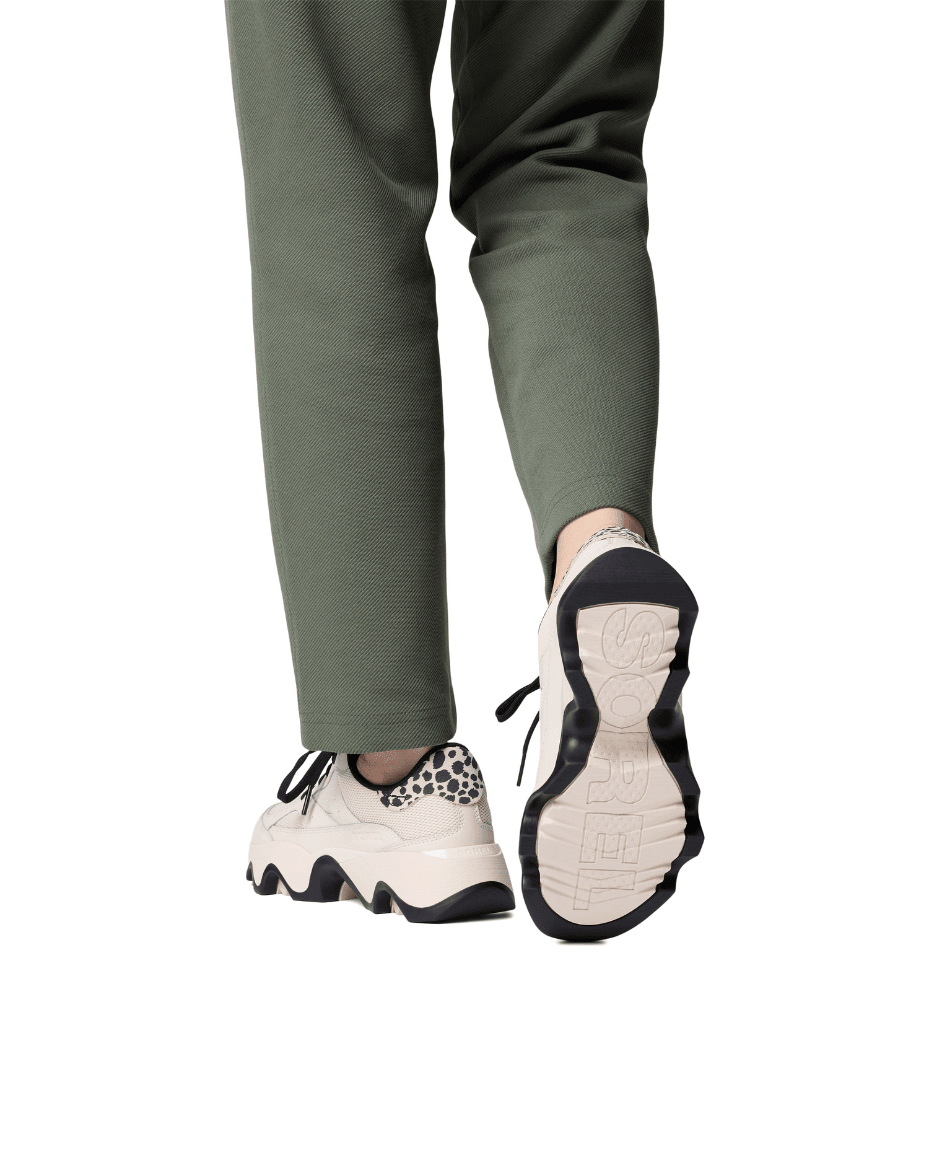 Sorel Kinetic Array Shoes - SOREL - Luxe Leopard