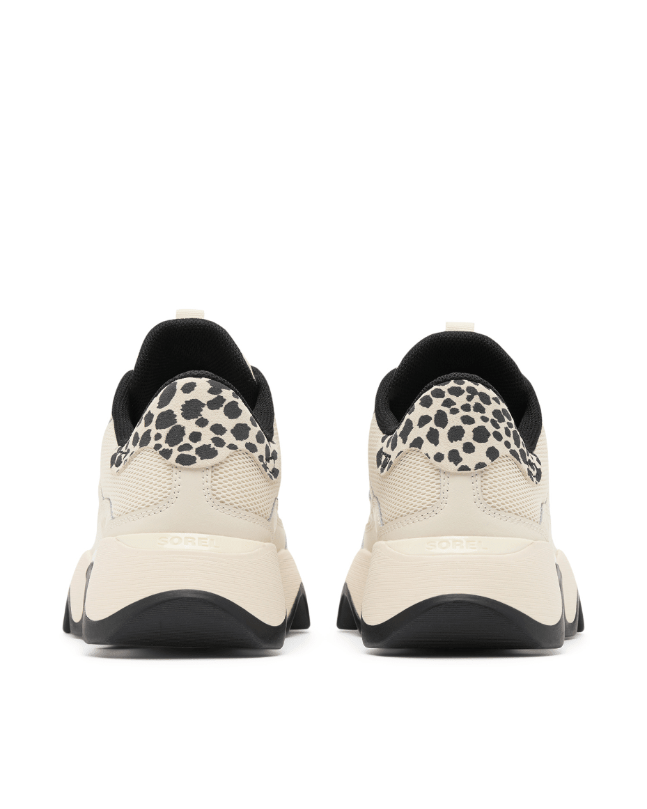 Sorel Kinetic Array Shoes - SOREL - Luxe Leopard
