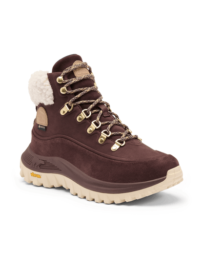 Sorel Callsign Conquest GTX Boots - SOREL - Luxe Leopard