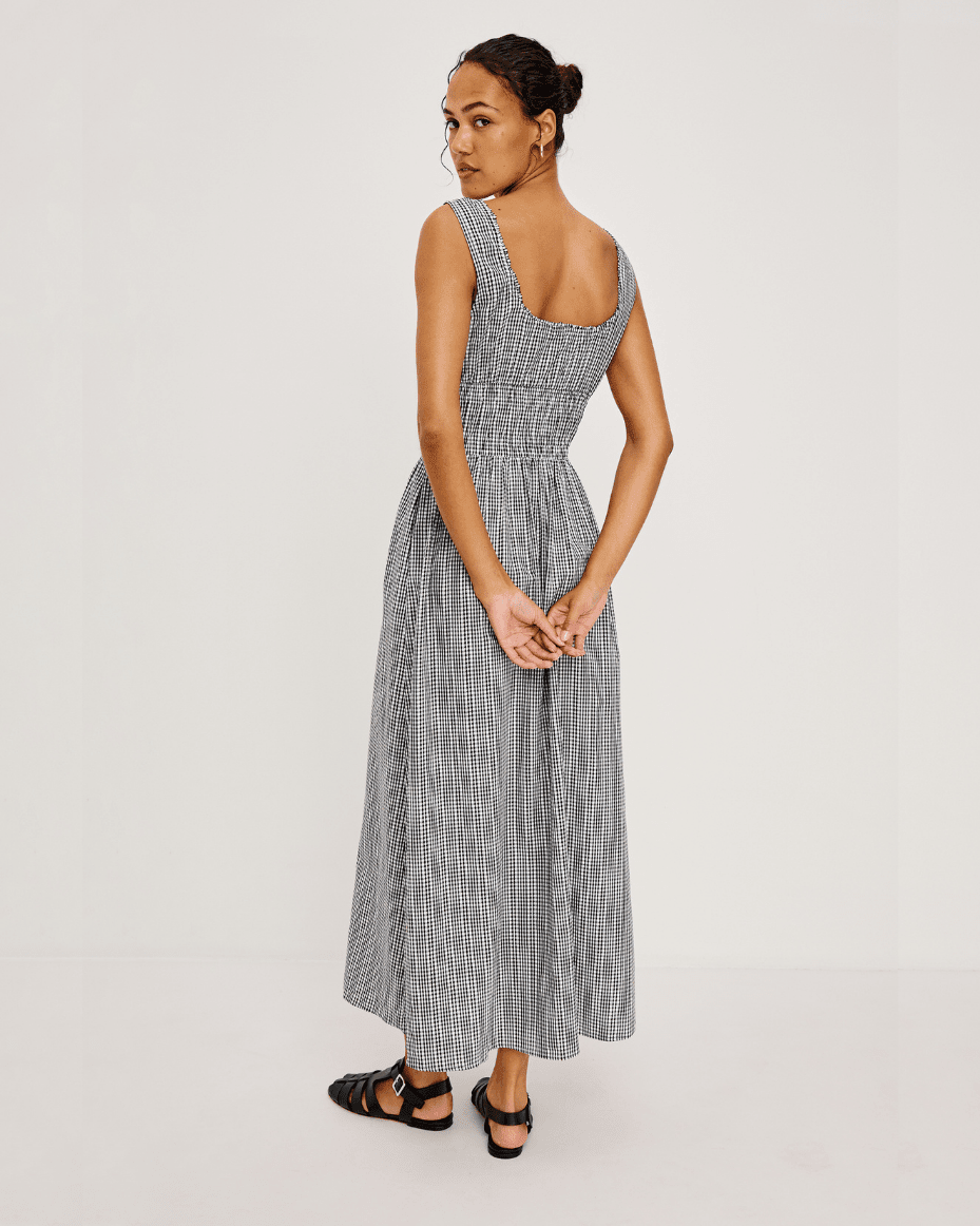 Rails Jordie Dress - RAILS - Luxe Leopard