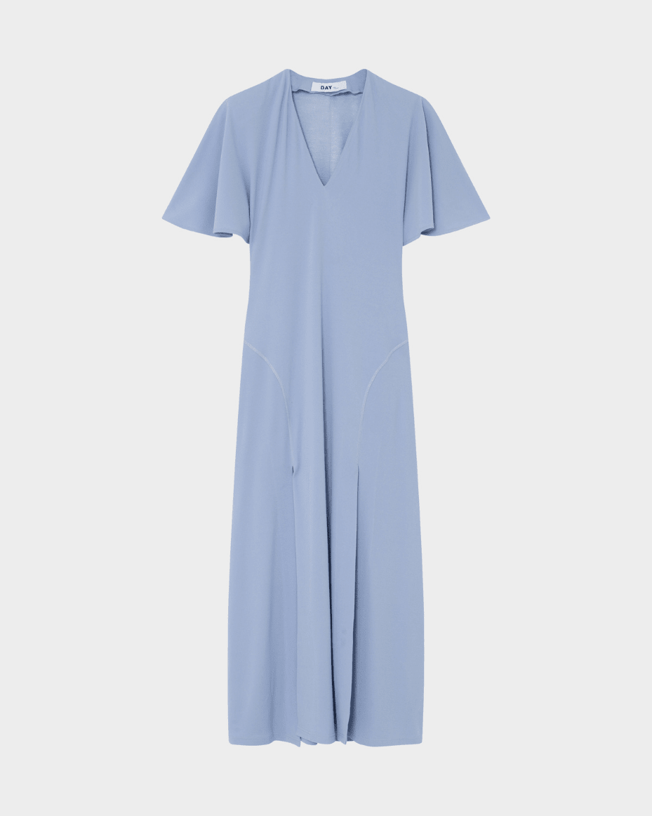 Day Birger Jayma Dress - DAY BIRGER - Luxe Leopard