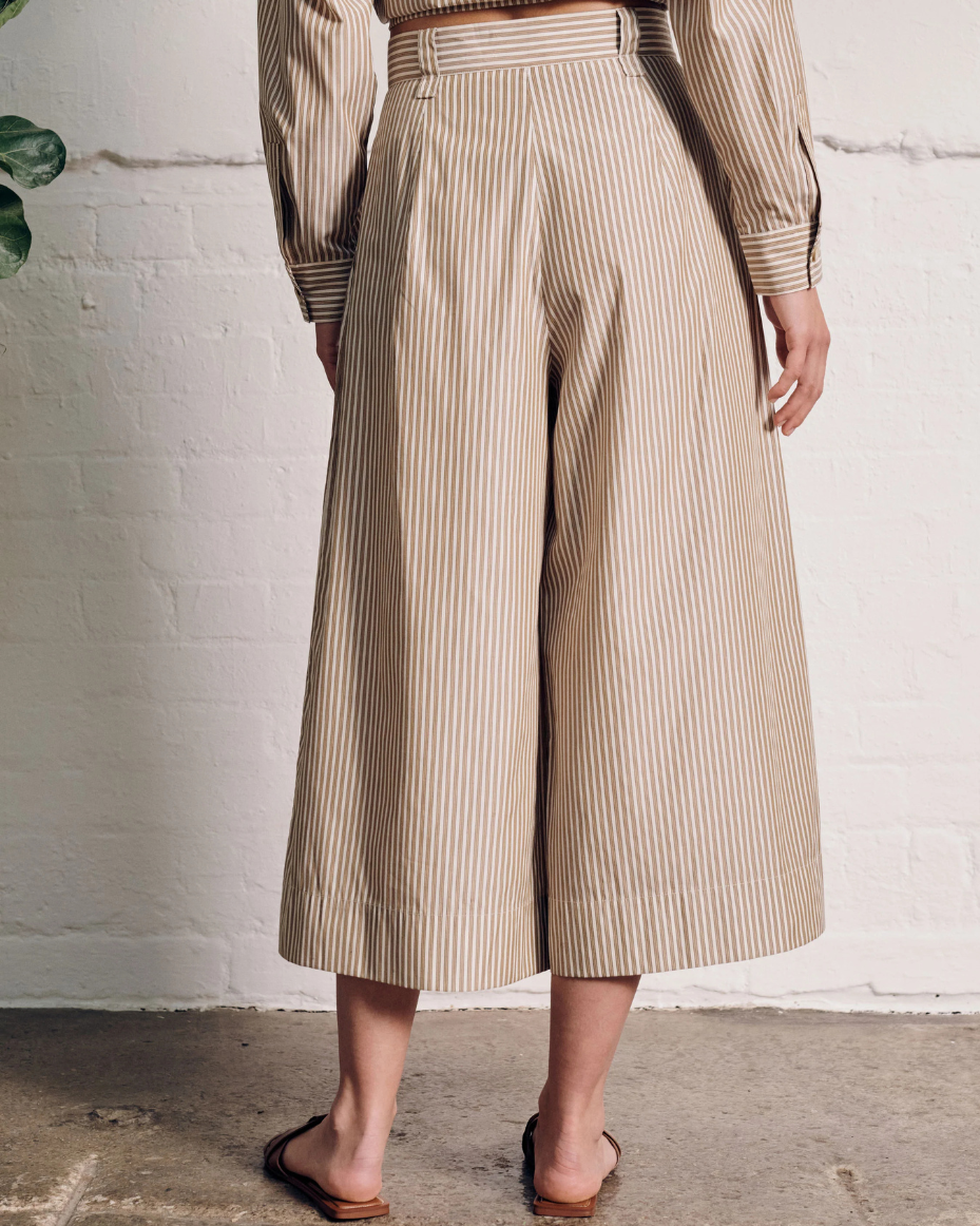 Vivere - Isla Wide Palazzo Pant