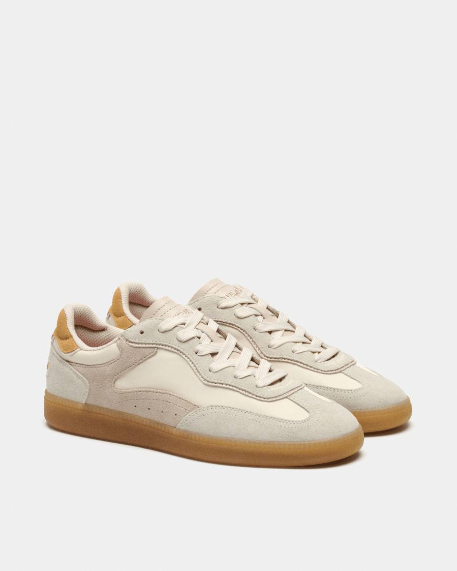 HOFF Park Beige Trainers - HOFF - Luxe Leopard