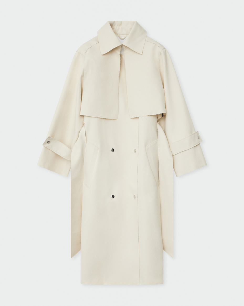 DAY Birger - Chaplin Coat