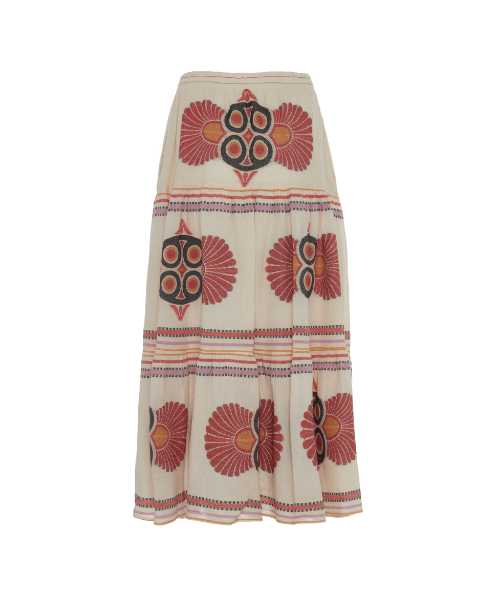 Devotion Twins - Olympia Skirt