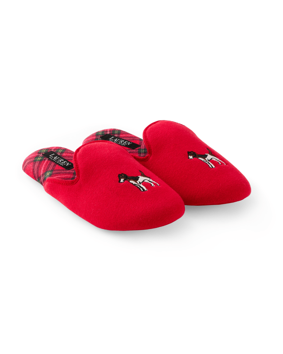 Ralph Lauren Slippers