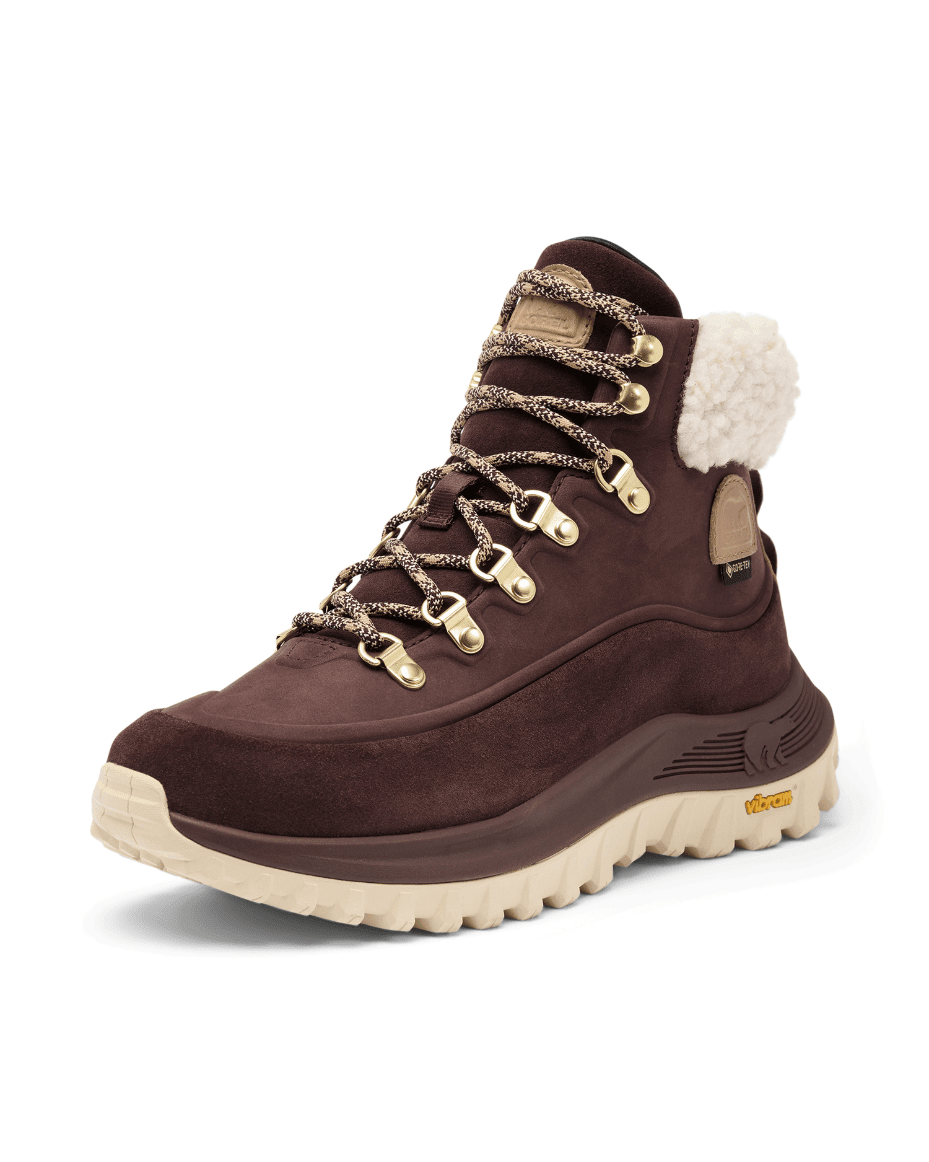 Sorel Callsign Conquest GTX Boots - SOREL - Luxe Leopard