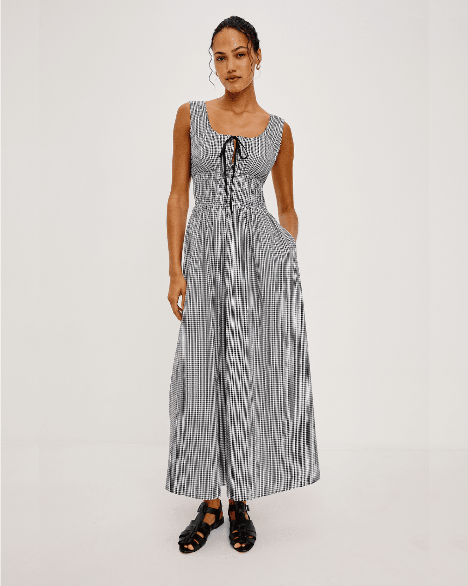 Rails Jordie Dress - RAILS - Luxe Leopard