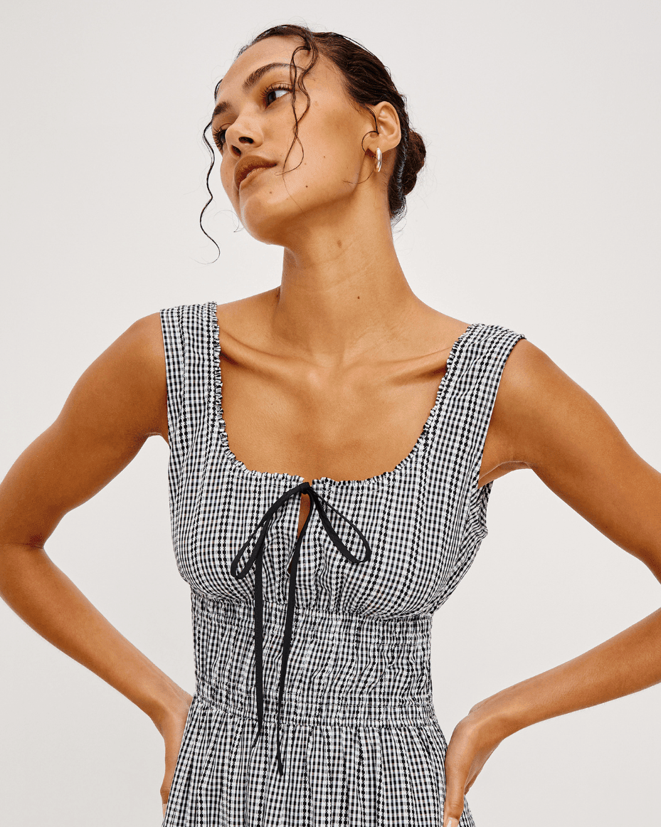 Rails Jordie Dress - RAILS - Luxe Leopard