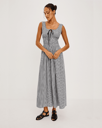 Rails Jordie Dress - RAILS - Luxe Leopard