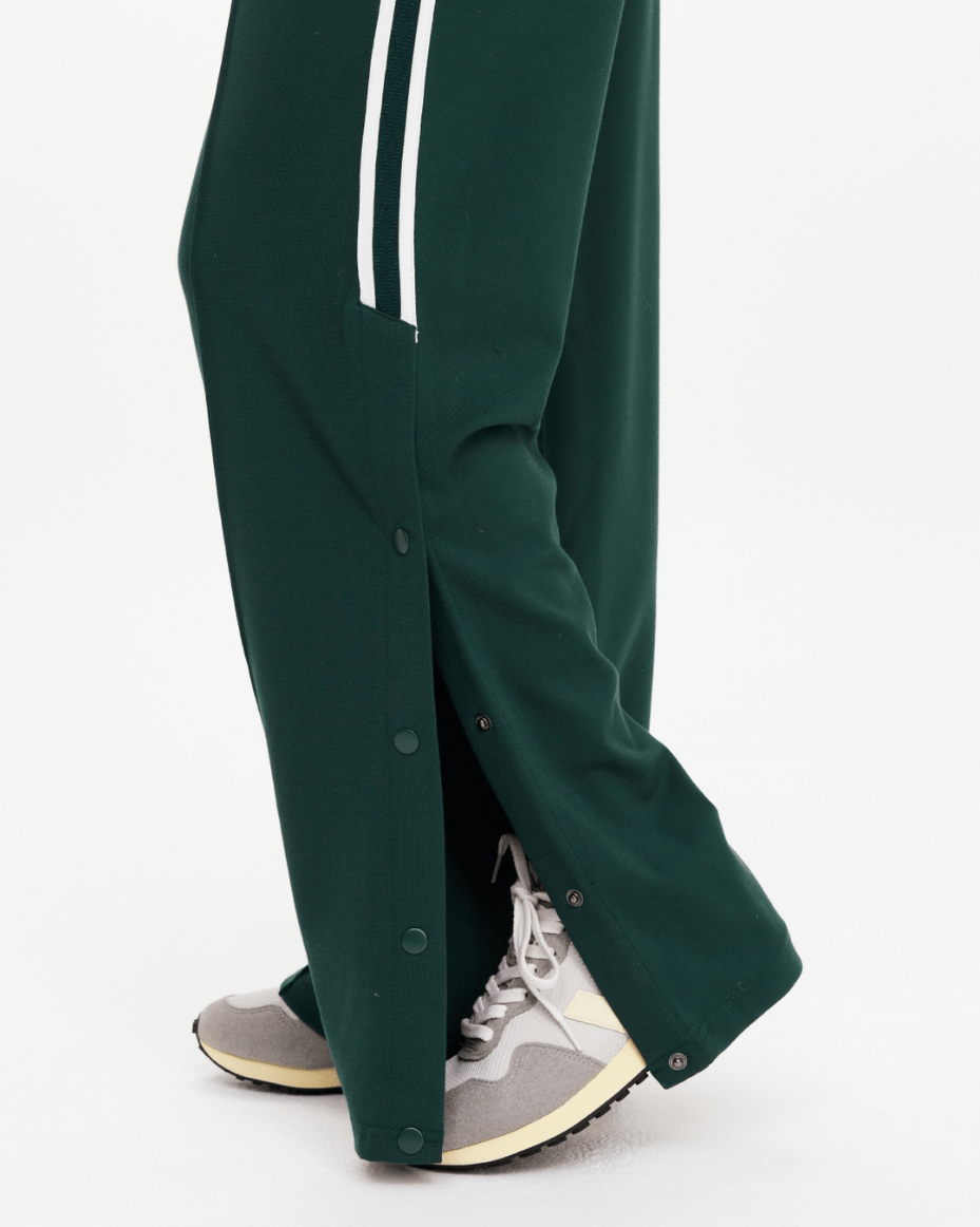 The UpSide Cobra Zephyr Wide Leg Pant - THE UPSIDE - Luxe Leopard