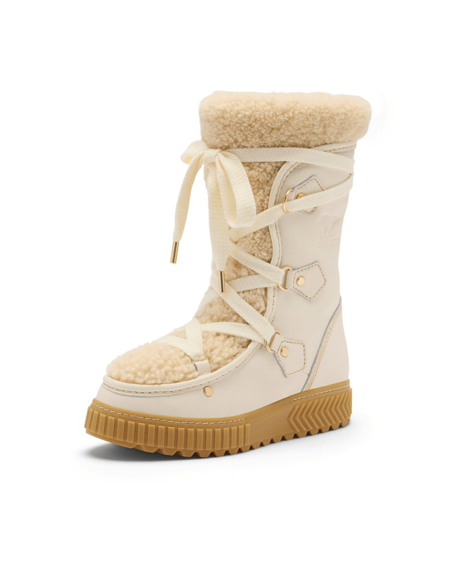 Sorel Ona Ave Alpine Tall LX WP Boots