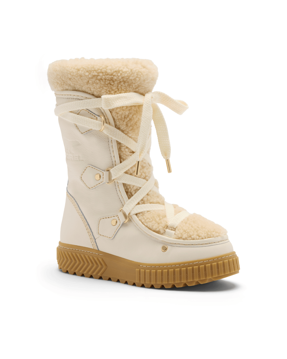 Sorel Ona Ave Alpine Tall LX WP Boots