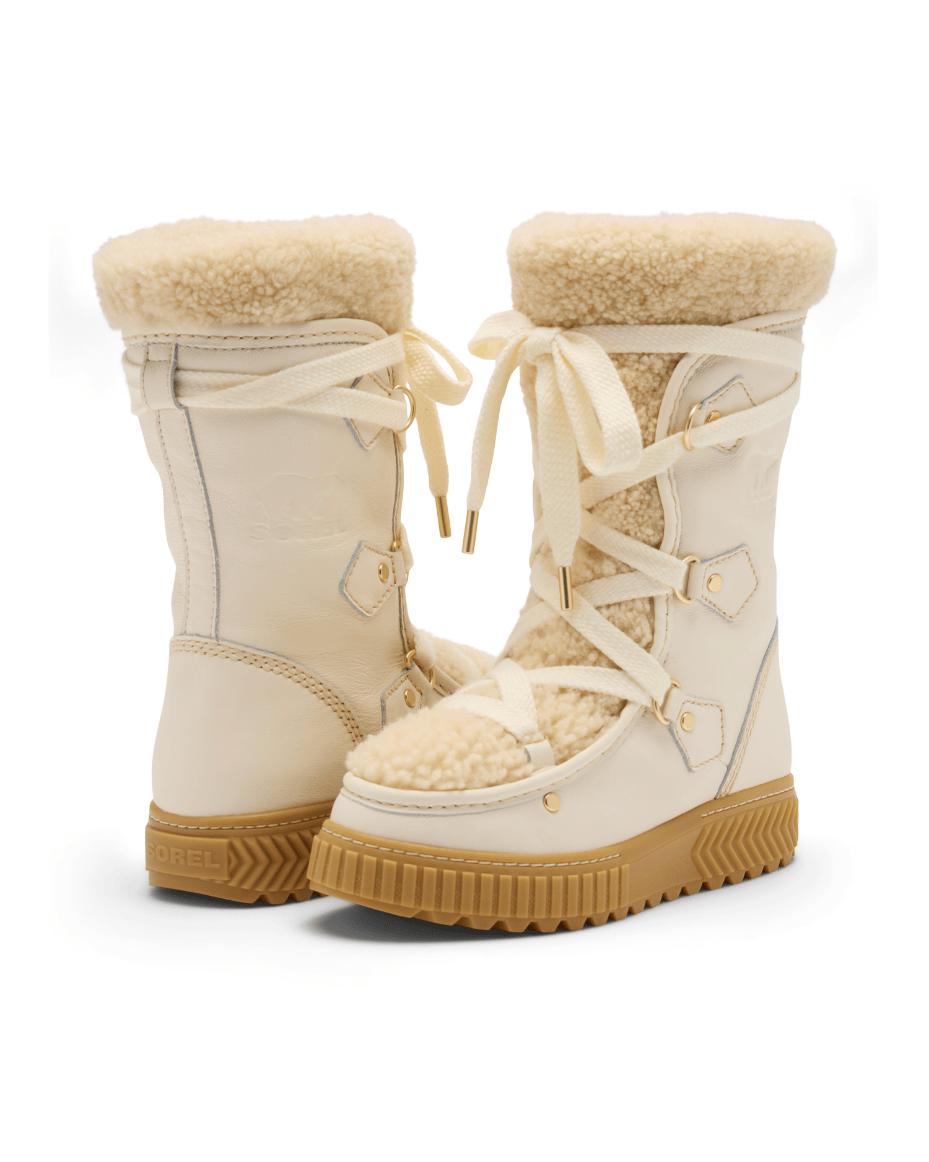 Sorel Ona Ave Alpine Tall LX WP Boots