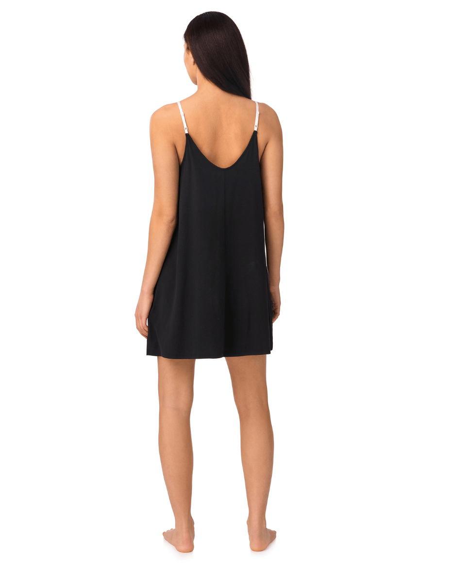 DKNY Sleep Chemise - DKNY - Luxe Leopard