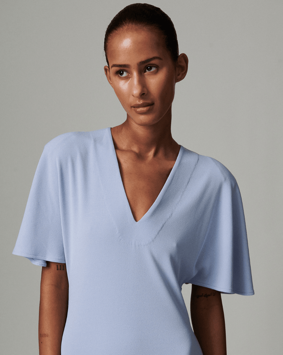 Day Birger Jayma Dress - DAY BIRGER - Luxe Leopard