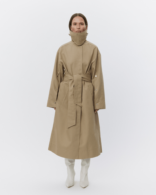 DAY Birger - Lior Coat