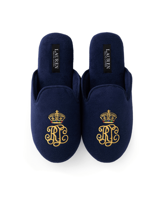 Ralph Lauren Slippers