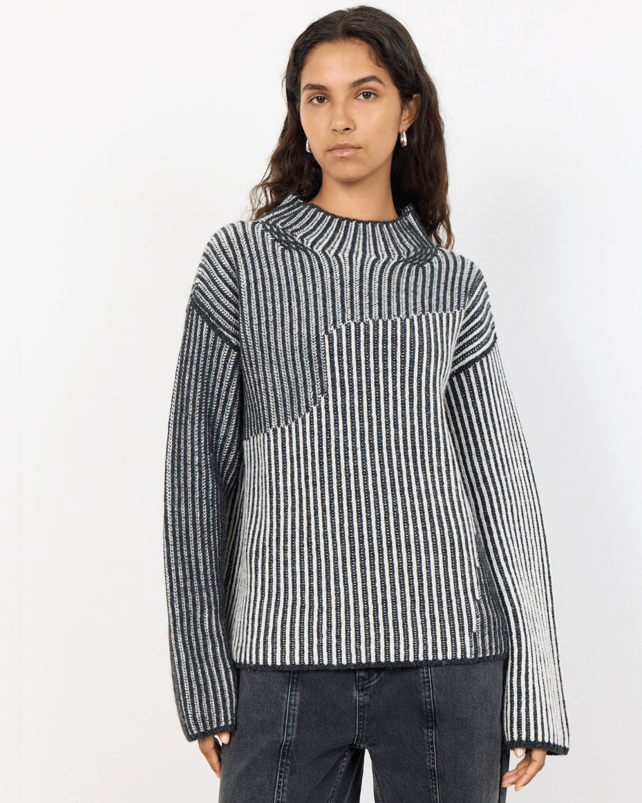 Levete Room Jinna Pullover