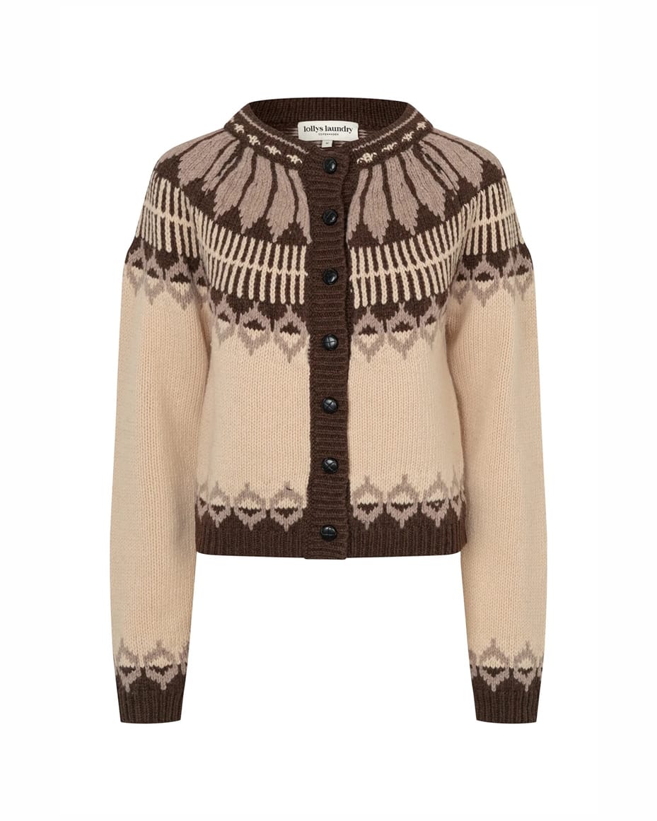 Lollys Laundry Clare Knit Cardigan