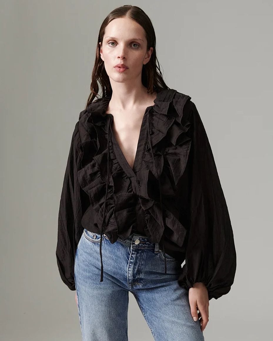 Day Birger Frey Tencilly Shirt
