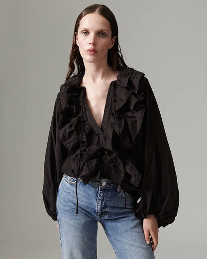 Day Birger Frey Tencilly Shirt
