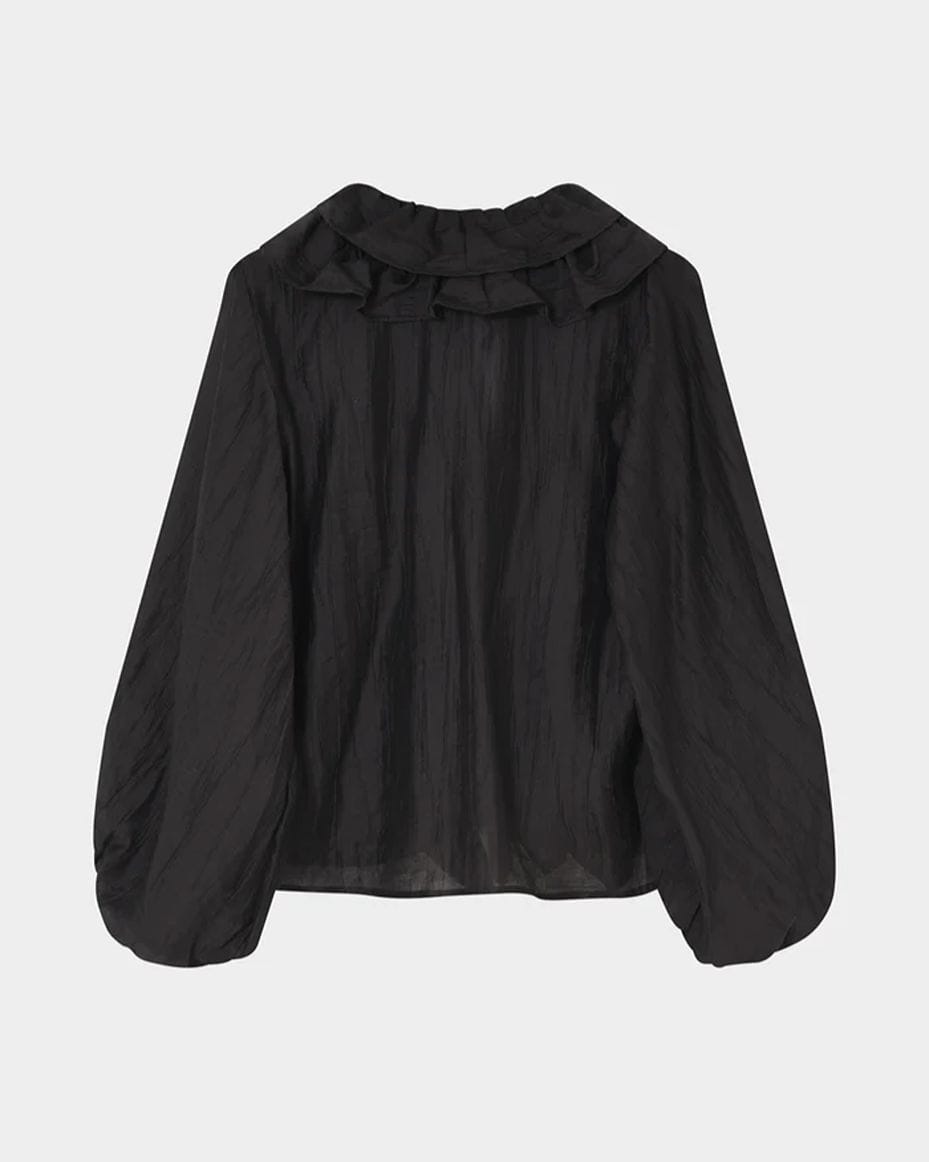Day Birger Frey Tencilly Shirt - DAY BIRGER - Luxe Leopard