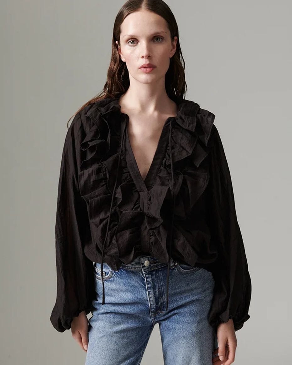 Day Birger Frey Tencilly Shirt