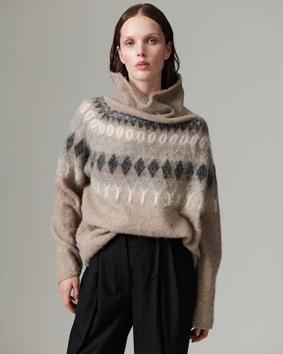 Day Birger Reidar Cozy Days Jumper
