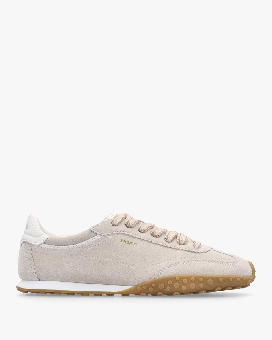 HOFF Bridge FL Beige Trainers