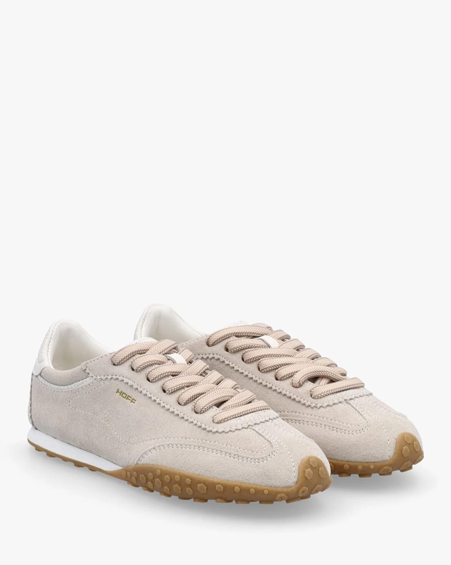 HOFF Bridge FL Beige Trainers