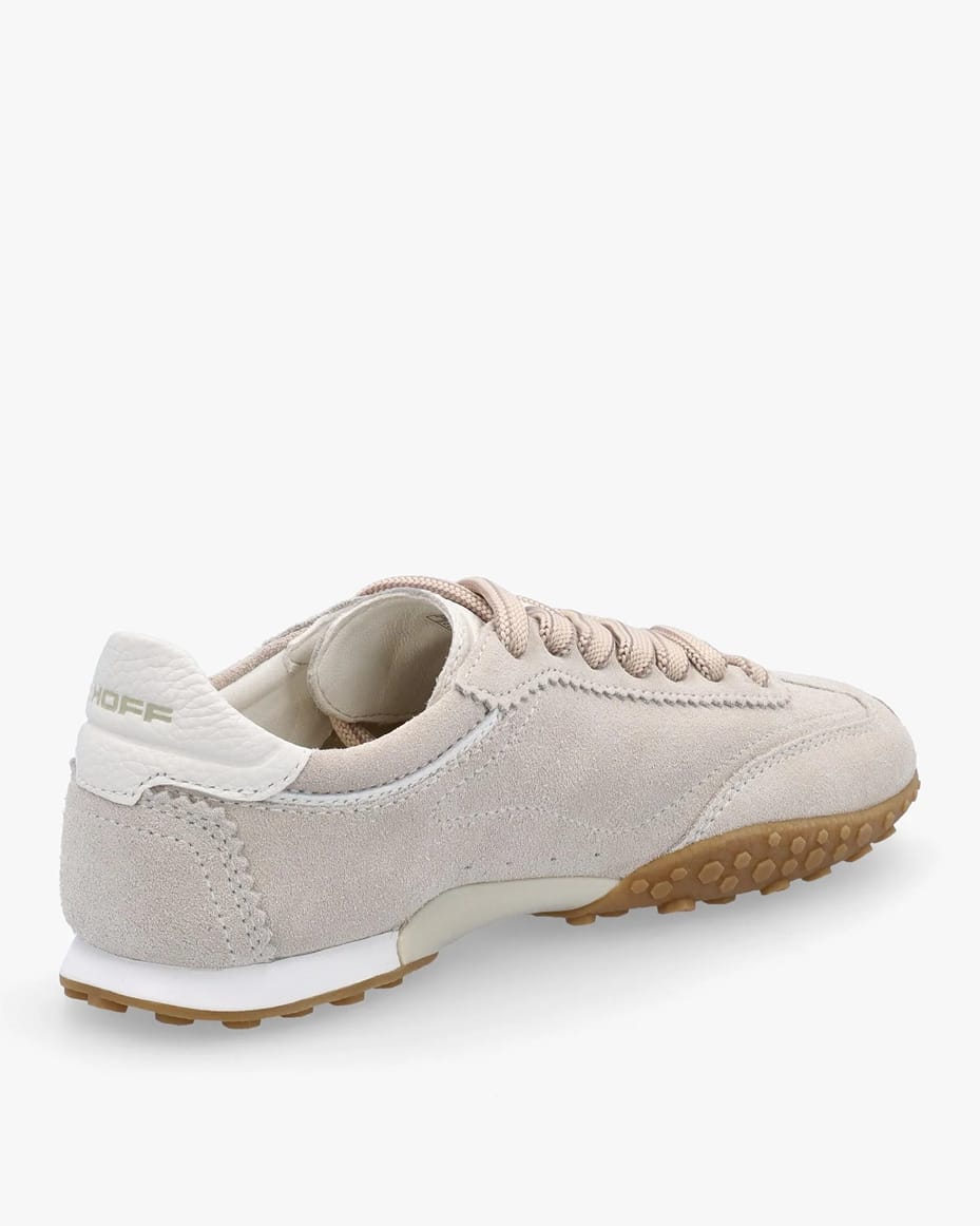 HOFF Bridge FL Beige Trainers - HOFF - Luxe Leopard