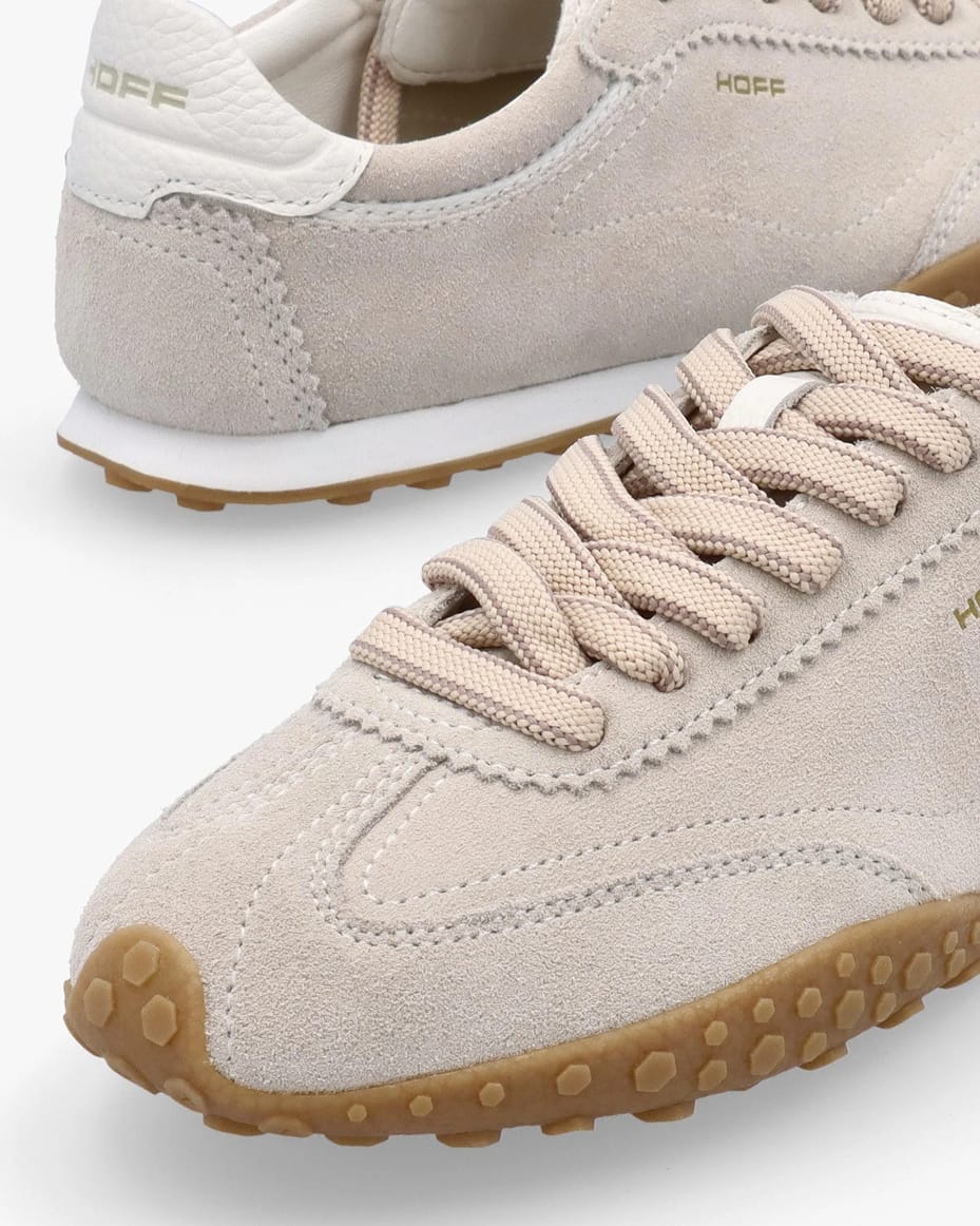 HOFF Bridge FL Beige Trainers