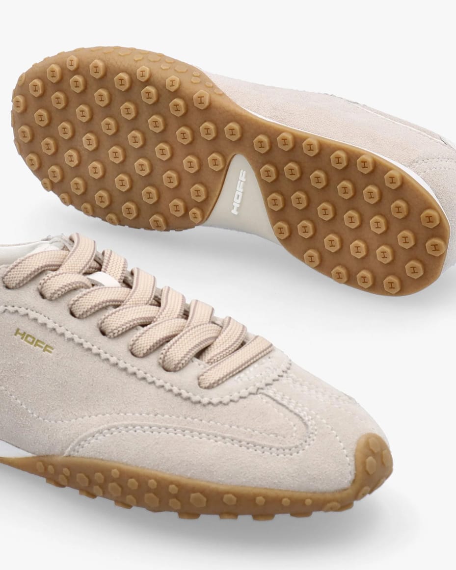 HOFF Bridge FL Beige Trainers