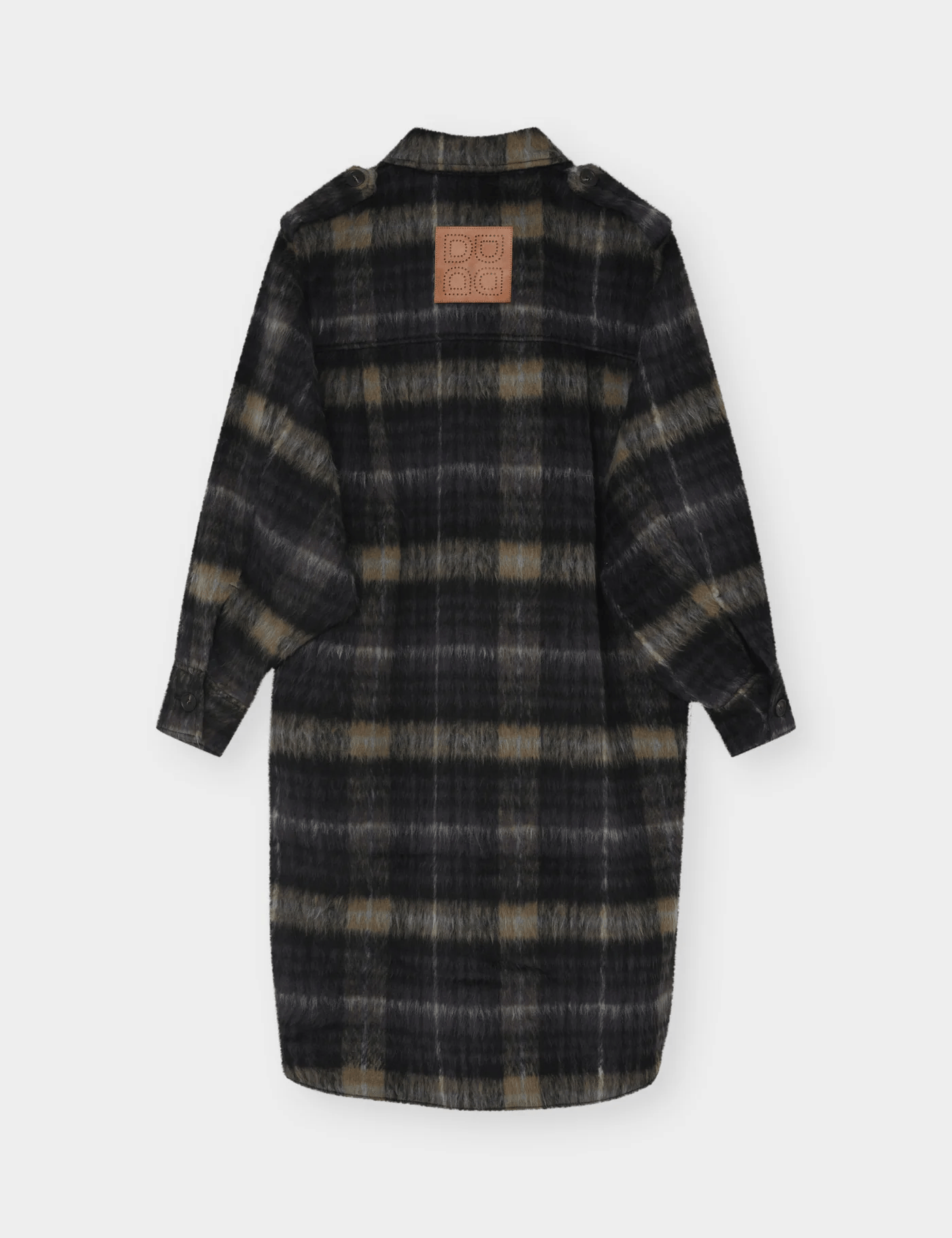 Day Birger Josiah Coat