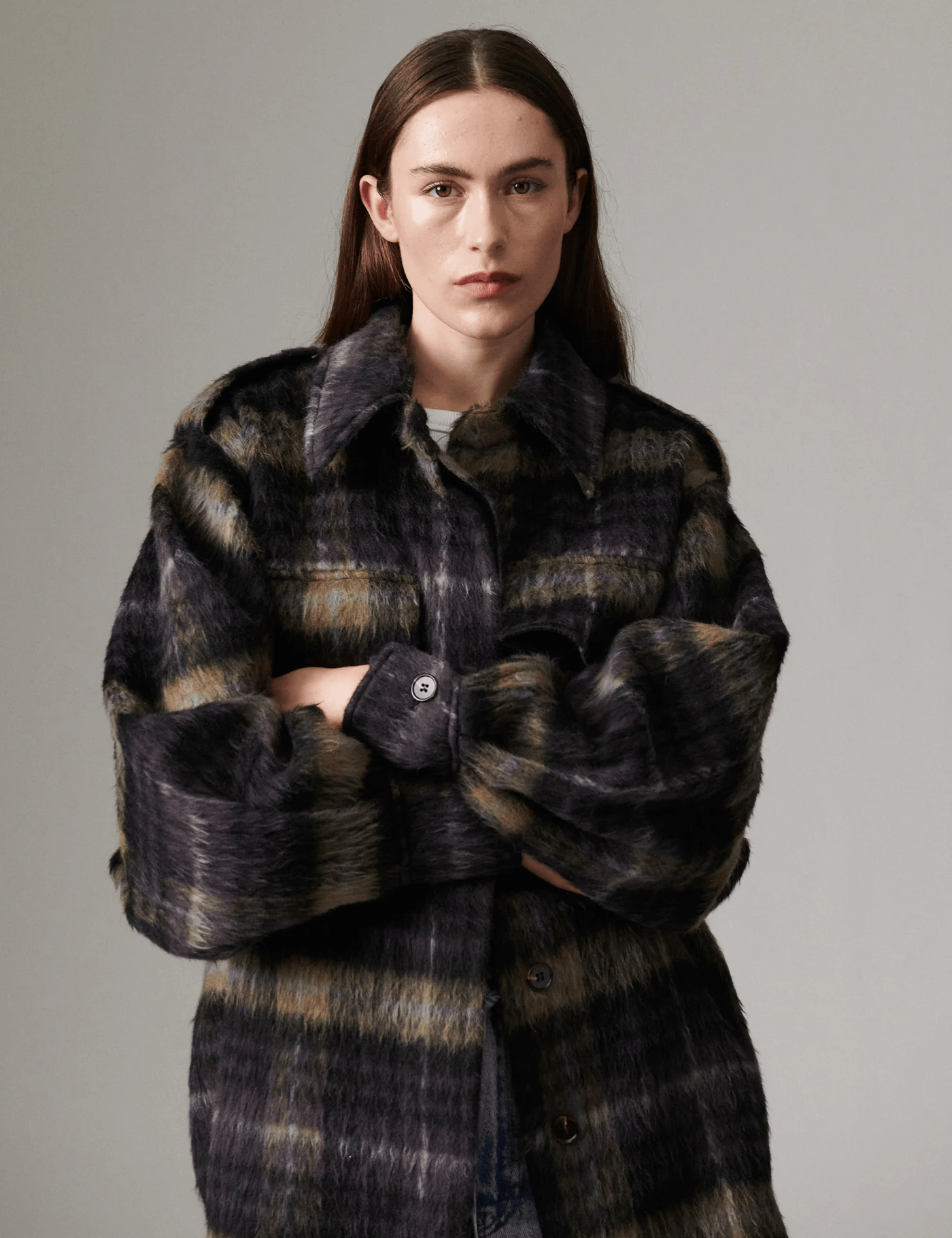 Day Birger Josiah Coat