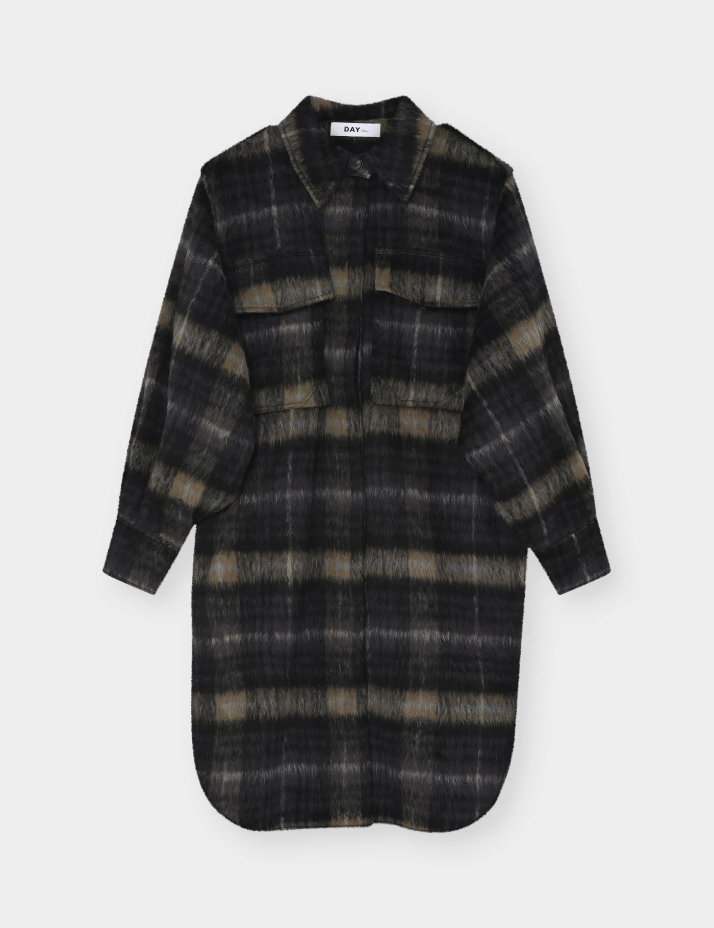 Day Birger Josiah Coat