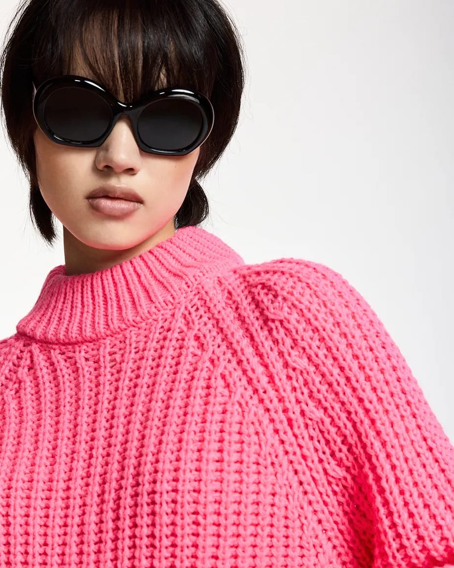 Essentiel Antwerp Kristian Knitted Pullover