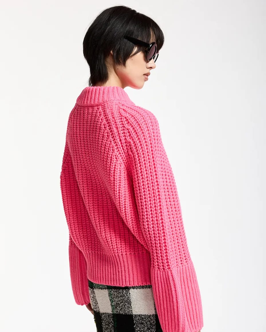 Essentiel Antwerp Kristian Knitted Pullover