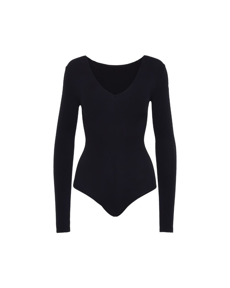 Commando Ballet Center Seam Bodysuit