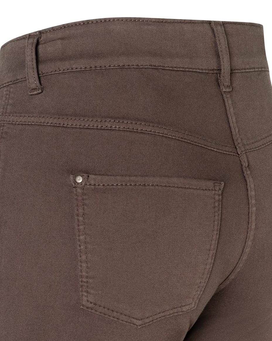 MAC Dream Jeans in Deep Brown