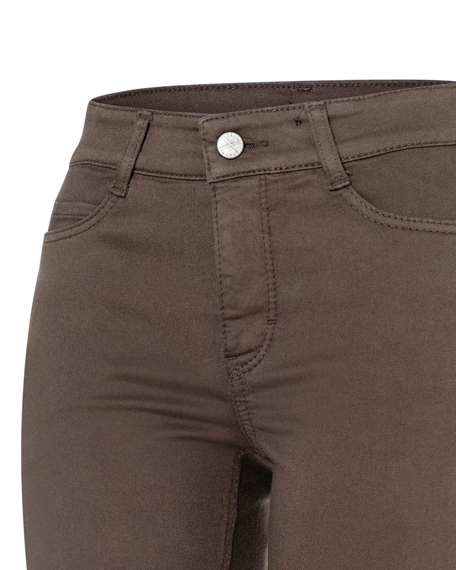 MAC Dream Jeans in Deep Brown