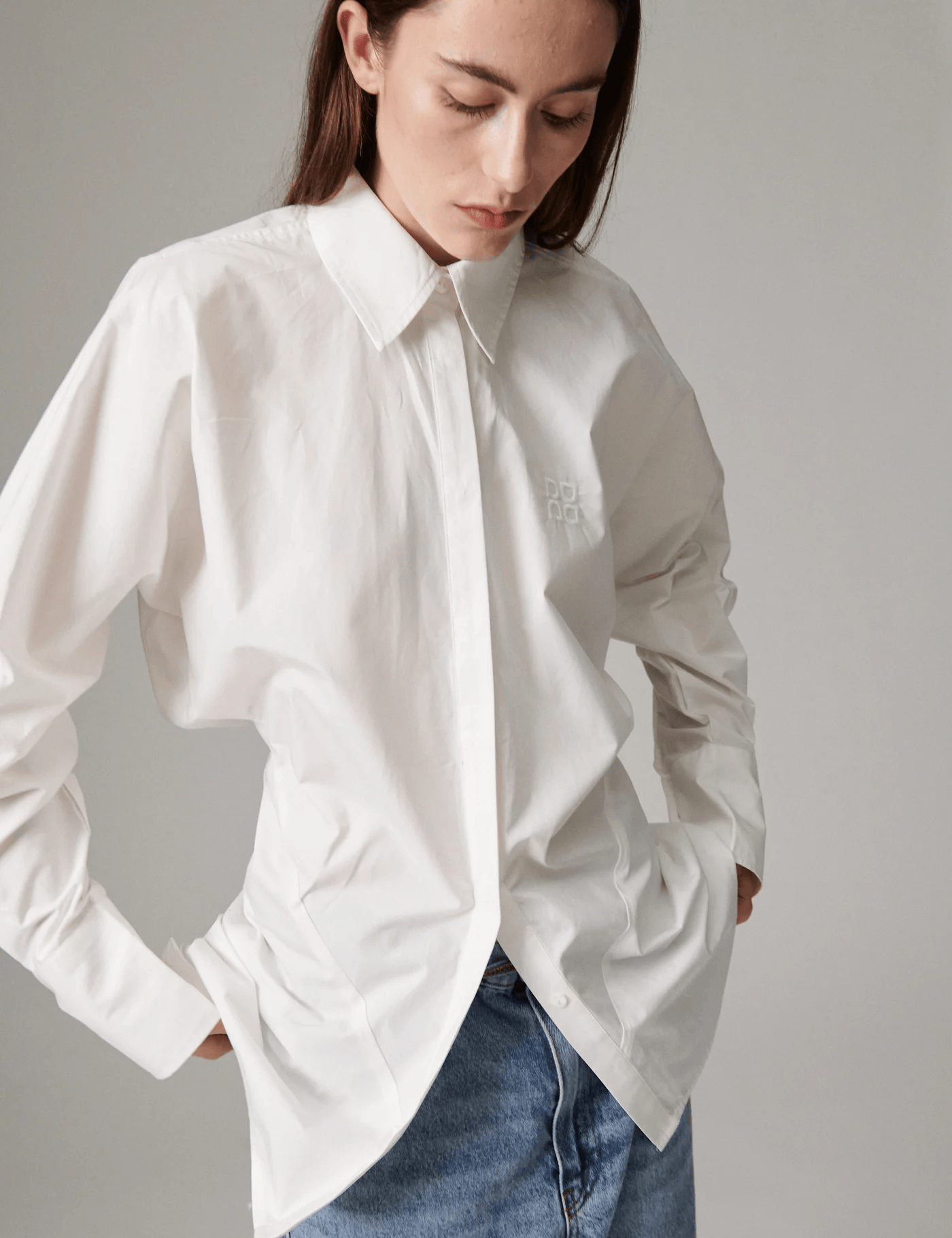 Day Birger Pixie Poplina Shirt