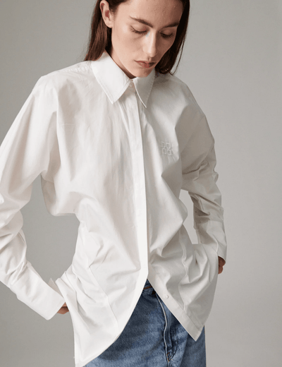 Day Birger Pixie Poplina Shirt