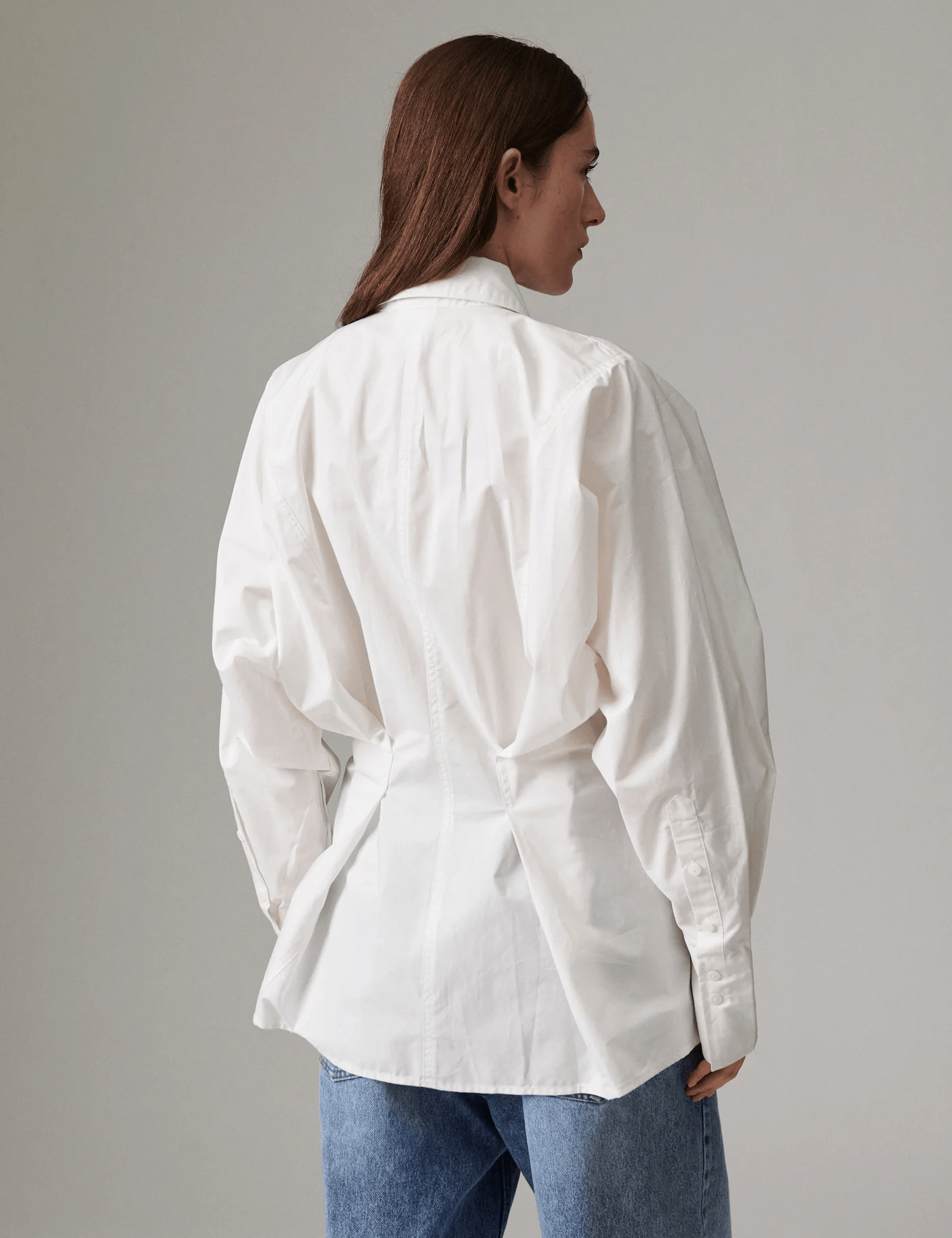 Day Birger Pixie Poplina Shirt